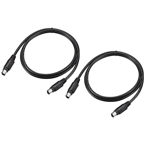 MECCANIXITY PS/2 Extension Cable Cover