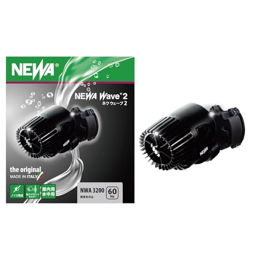 NEWA ウェーブ2 NWA3200 (60Hz・西日本地域用) 水中ポンプ (B09KPNYC9W) Amazon価格推移・価格追跡