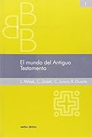 El Mundo del Antiguo Testamento 8499452485 Book Cover