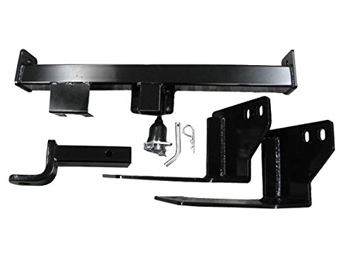 Amazon.co.jp: トヨタ 200系 ハイエース用 ヒッチメンバー KDH TRH 