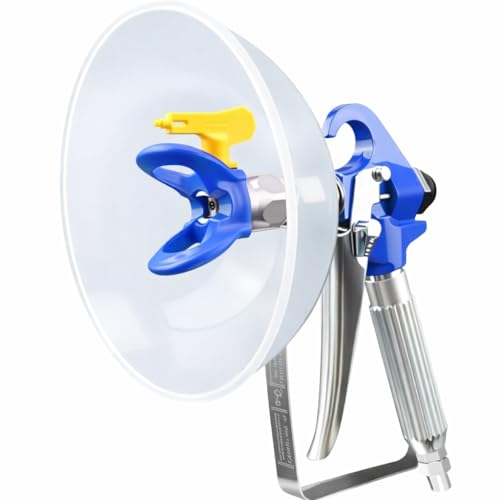 RLIRUN Airless Wind Shield