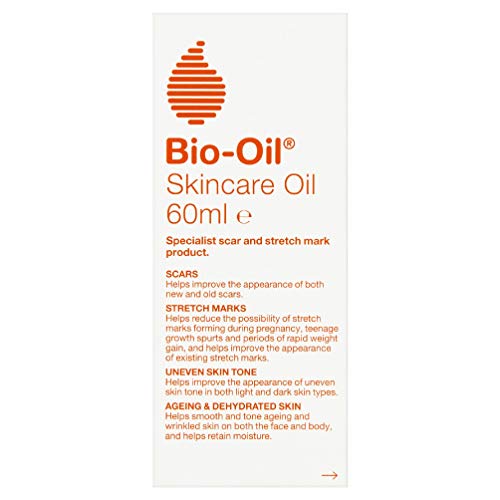 Preisvergleich Produktbild Bio Gesichtsöl - 60 ml