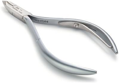 Nghia cuticle nippers D-01 jaw14 by nghia nipper