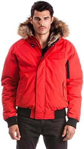 arctic north jacket