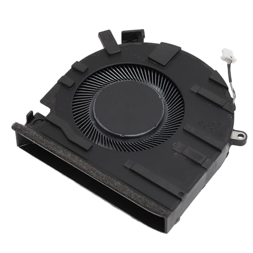 Ventilateur processeur PC portable connecteur 4 broches régulateur thermique