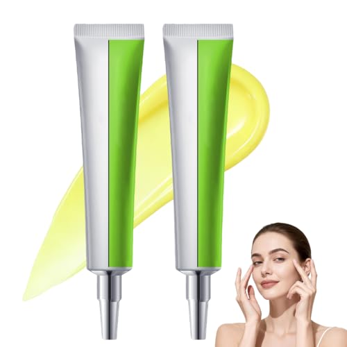 JHAZUN 2pcs Retinal Shot,Potenciador Reafirmante,Minimizador De Poros,Arrugas Y Líneas De Expresión,Para Una Piel Más Firme,Una Botella De 15 Ml