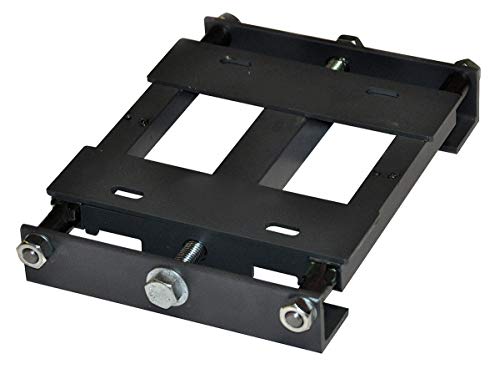 Automatic Motor Base,NEMA Frame 213/215