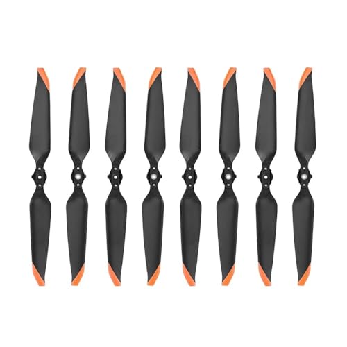 Hélice 9453T pour drone 3M accessoire aile remplacement dégagement rapide 4 paires