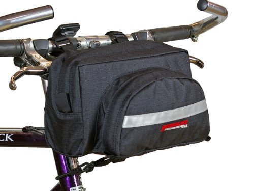 bushwhacker bike bags