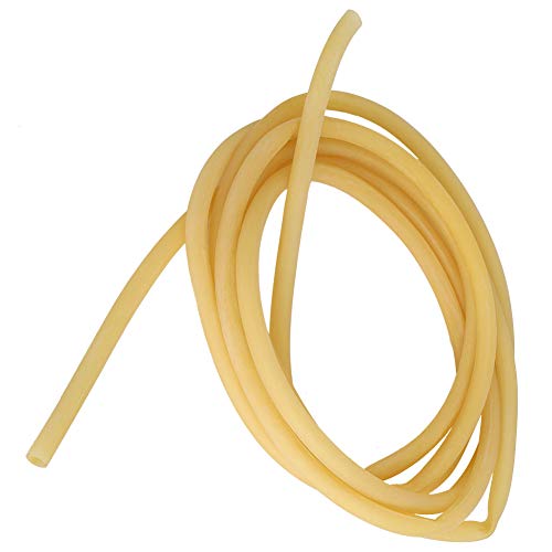 Gomas De Repuesto Para Tirachinas Profesional - Pack De Bandas De Látex De Alta Resistencia Para Caza Y Tiro