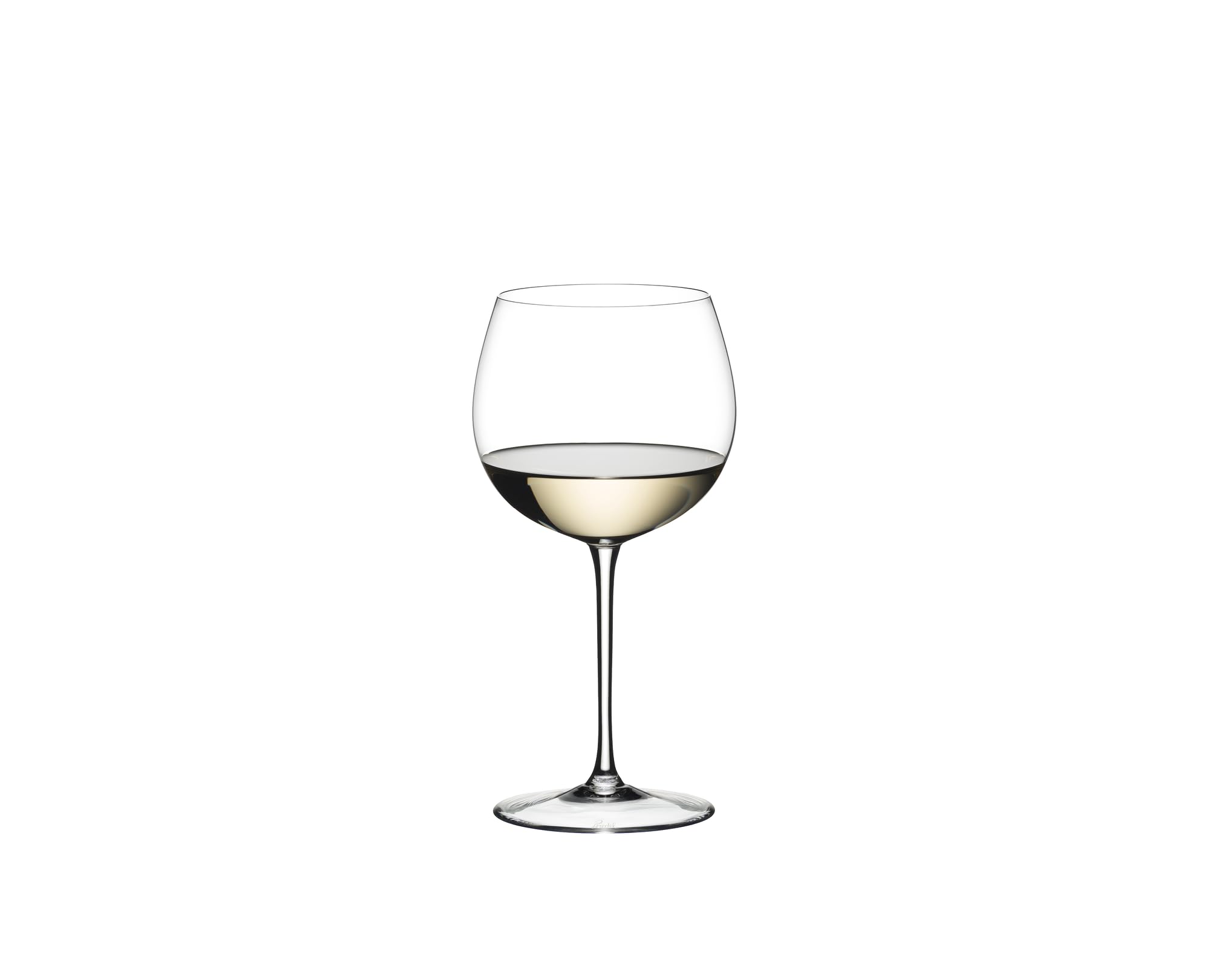 RIEDEL Sommeliers Montrachet - Einzelpackung, Weinglas, Kristallglas, Spülmaschinenfest - 4400/07