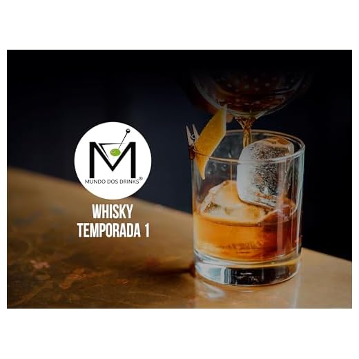 Mundo dos Drinks - Whisky