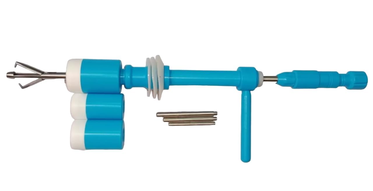 uterine manipulator for laparoscopic hysterectomy mangeshkar-image-8
