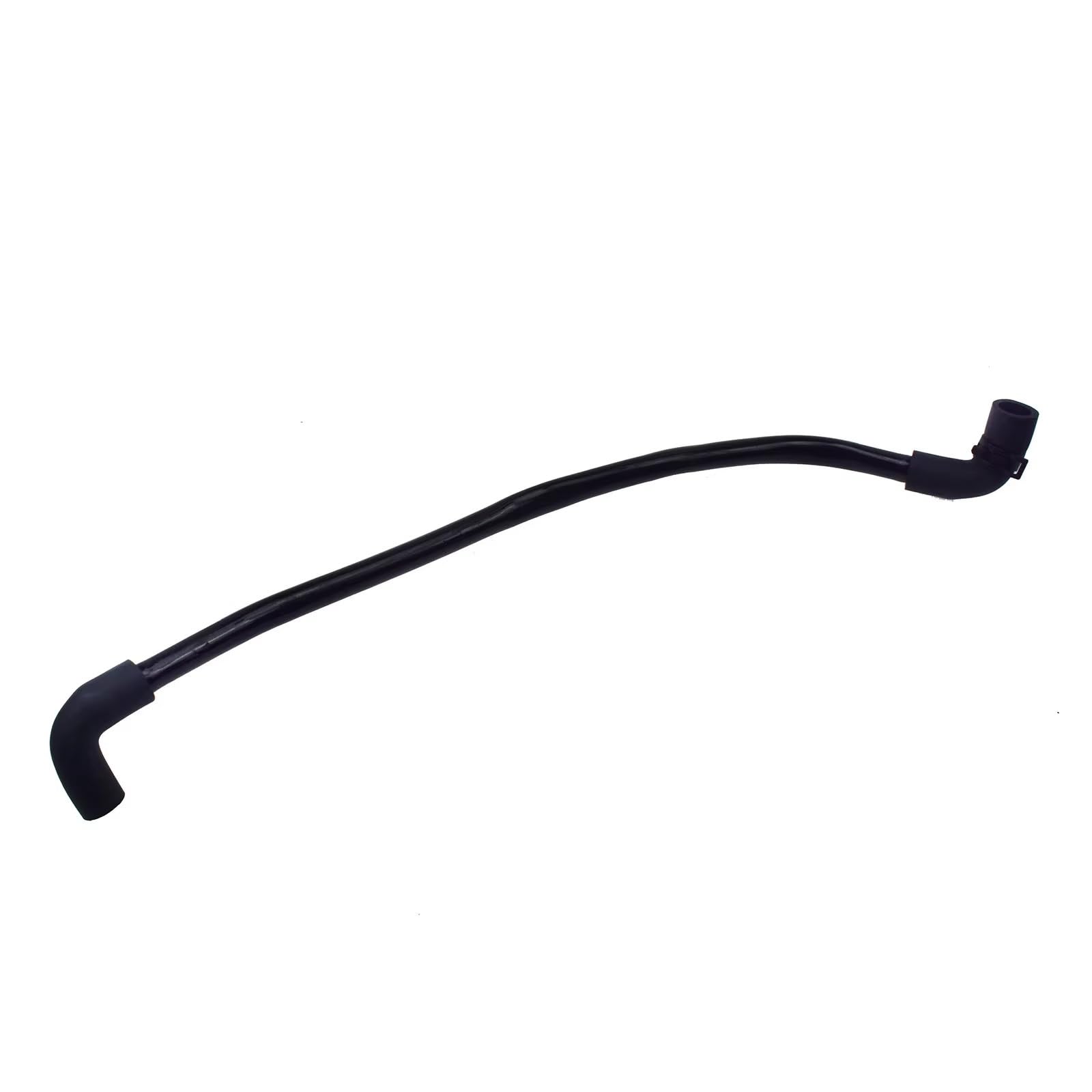 Xzsdeyi One Color Crankcase Purge Hose Compatible With Jeep For Liberty 3.7L 2008 2009 2010 2011 2012 Auto Parts Pcv Crankcase Valve Hose 53032993Ac 53032993Ad