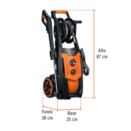 Hidrolavadoras, Tools Imagen adicional