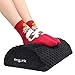 Produktbild AngLink Fußstütze unter Schreibtisch ergonomisches Fußablage verstellbar Footrest Under Desk Fußbank für Büro Home Gaming