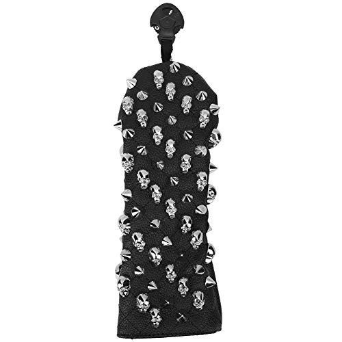 Pbzydu Copri Testa per Mazza da Golf, 1 Copri