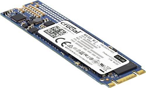 Amazon | Crucial MX300 275GB M.2 (2280) Internal Solid State