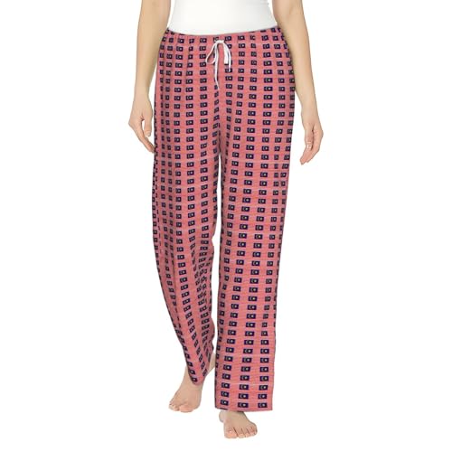 Pantalon de pyjama confortable femme pour nuits douces
