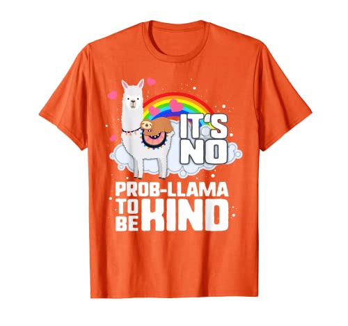 Unity Day Anti-bullying Be kind National Prévention contre le bullying T-Shirt