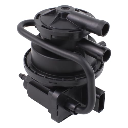 Roneeson Fuel Vapor Leak Detection Pump for Chrysler Prowler 2001-02 Dodge Ram 1500 2500 3500 Van 2001-03 Jeep Grand Cherokee WJ 2002-04 Wrangler TJ 2003-04 Plymouth Prowler 2000-01
