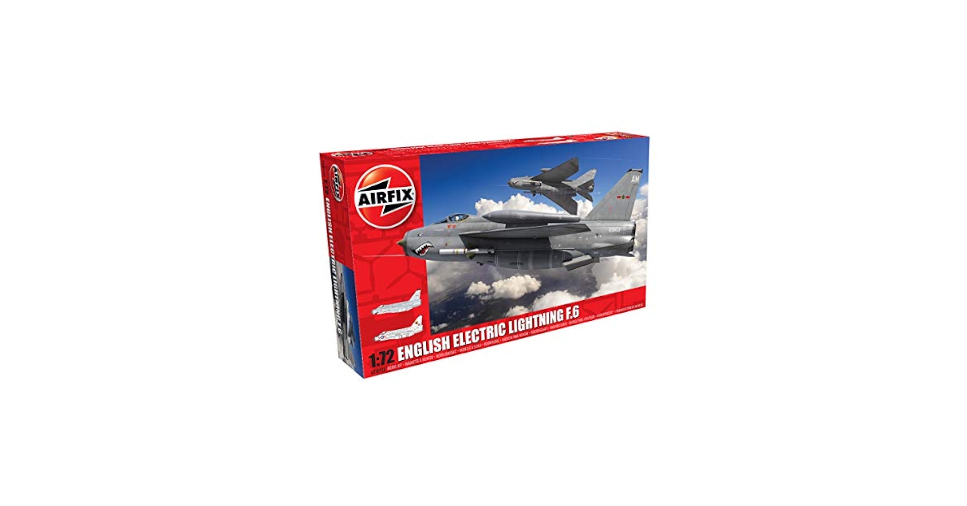 AIRFIX、1/72、7個 A4 Skyhawk - Airfix 1:72. Tiny but awesome kit. : r/modelmakers