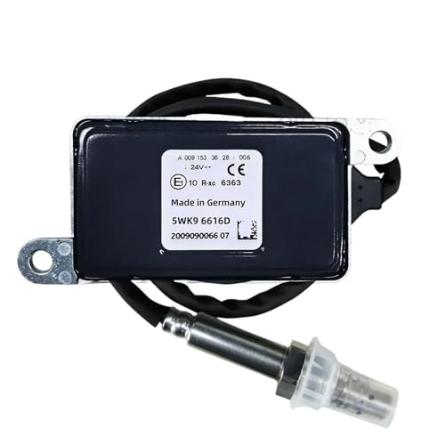 Capteur Nox 24V 5WK96616D pour camion et autocar lourd