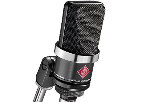NEUMANN ノイマン/TLM 102 BK コンデンサーマイクロフォン