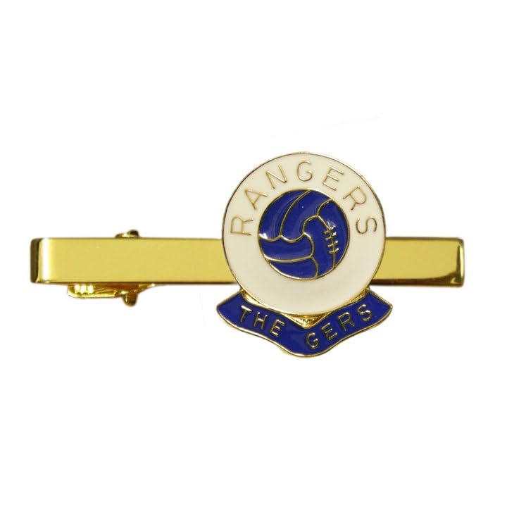 rangers football club tie