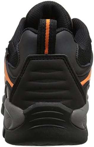 Harley-Davidson Footwear Men's Eastfield CT Hiker, Black, 11 | Image 2