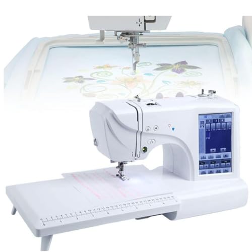 Generisch A-1 Automatische Stick- und Nähmaschine