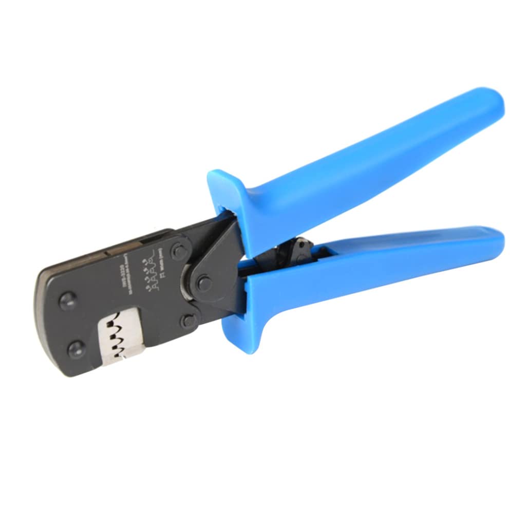 Buy Crimper Plier Ratcheting Crimper IWS3220M E Type Crimper Insert