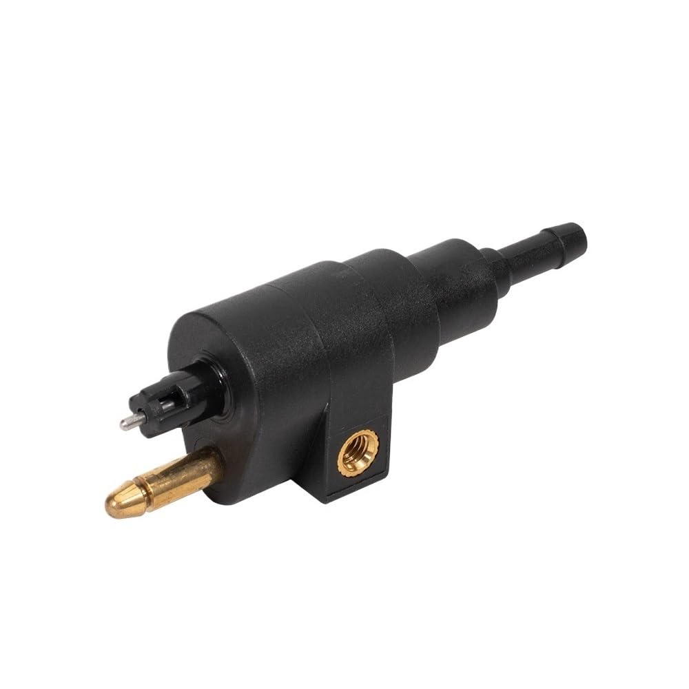 Connecteur de carburant résistant aux fuites pour moteur Force 4 à 175 HP 816856Q3