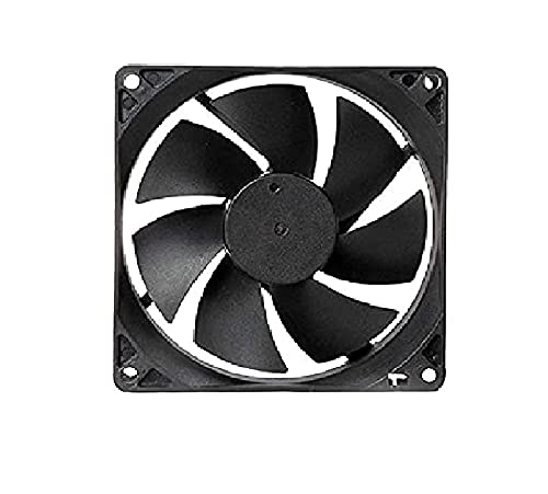 OLatus OLA14020 2V DC Cooling Fan With molex connector For PC case, CPU cooler 4.75 INCH, Black (B09BZGCHRR) Amazon Price History, Amazon Price Tracker