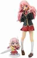 (未使用･未開封品)　バカとテストと召喚獣 姫路 瑞希 (1/10スケールPVC塗装済み完成品) og8985z Amazon.co.jp: バカとテストと召喚獣 姫路 瑞希 (1/10スケール
