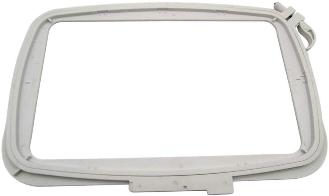 Amazon.com: 240x150mm Masters Large Hoop for Husqvarna Viking