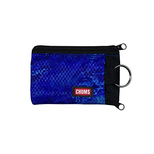 Chums Realtree Waves Blue