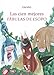 Las cien mejores f&Atilde;&iexcl;bulas de Esopo (Infantil-Juvenil) (Spanish Edition)