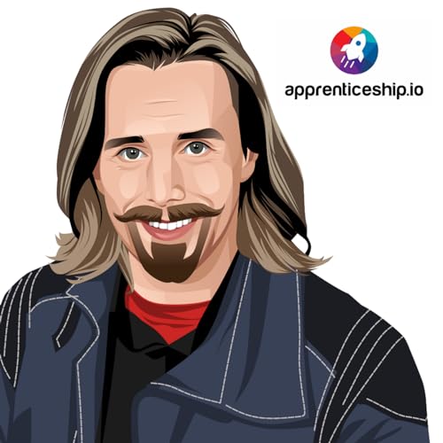 10: Ian Carroll from 8th Light