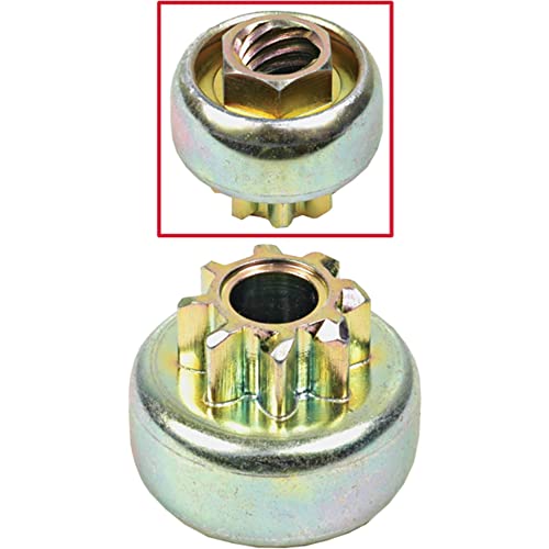 DB Electrical Drive SAB5310 Compatible with/Replacement for United Tech 0815440, 0815440-DV30SM, 4787140, 4787140-DV30SM, 7010040, 7010040-DV30SM, 7010440, 7010440-DV30SM, DV08154, DV47871