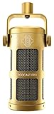 Podcast Pro [Gold]