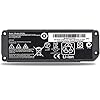 K KYUER 7.4V 2230mAh 17Wh 061384 061385 061386 063404 063287 Bluetooth Speaker Batterij voor Bose Soundlink Mini One…