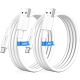 480 Mbps Transfert de données fiable : en plus d’excellentes performances de charge, il brille également dans l’échange de données – rapide, stable et sans erreur