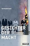  Gesichter der Macht: Über die Gestaltungspotenziale der Bundespräsidenten. Ein Essay