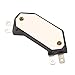 Twilight Garage Ignition Control Module 4 Pin HEI Distributor D1906 LX301 Compatible with 1974-1987 GMC Buick Cadillac Oldsmobile Pontiac