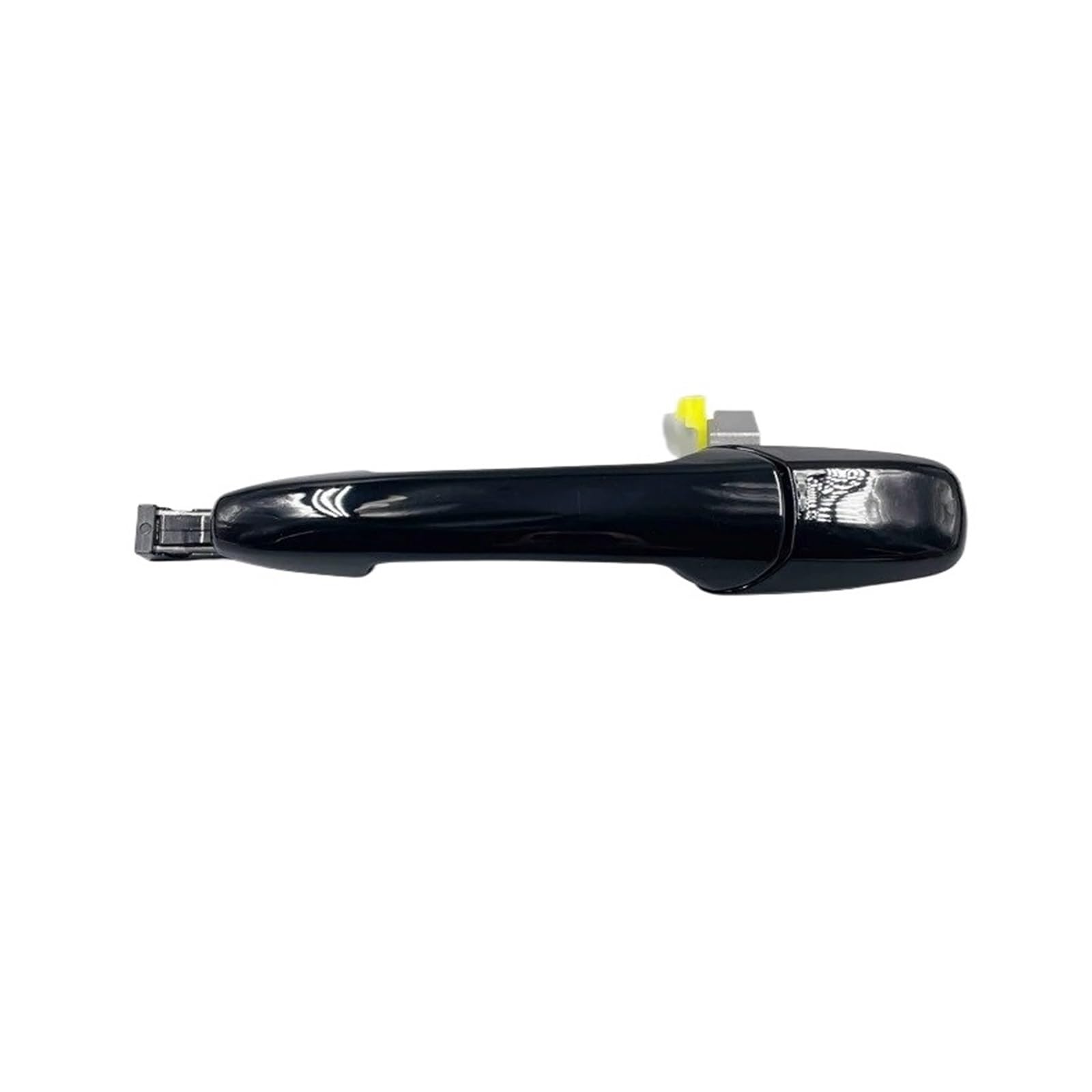 WNBXHSD Car Exterior Car Door Handle for Ranger for Mazda Bt50 2006-2011 for Mazda 3 6 2003-2008 CX-7 2007-2012 Black Painted Door Outer Handle
