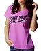 Best Mom in the Galaxy Star Wars Mother day Gift V-Neck by LeRage Shirts WOMEN'S Pink Large