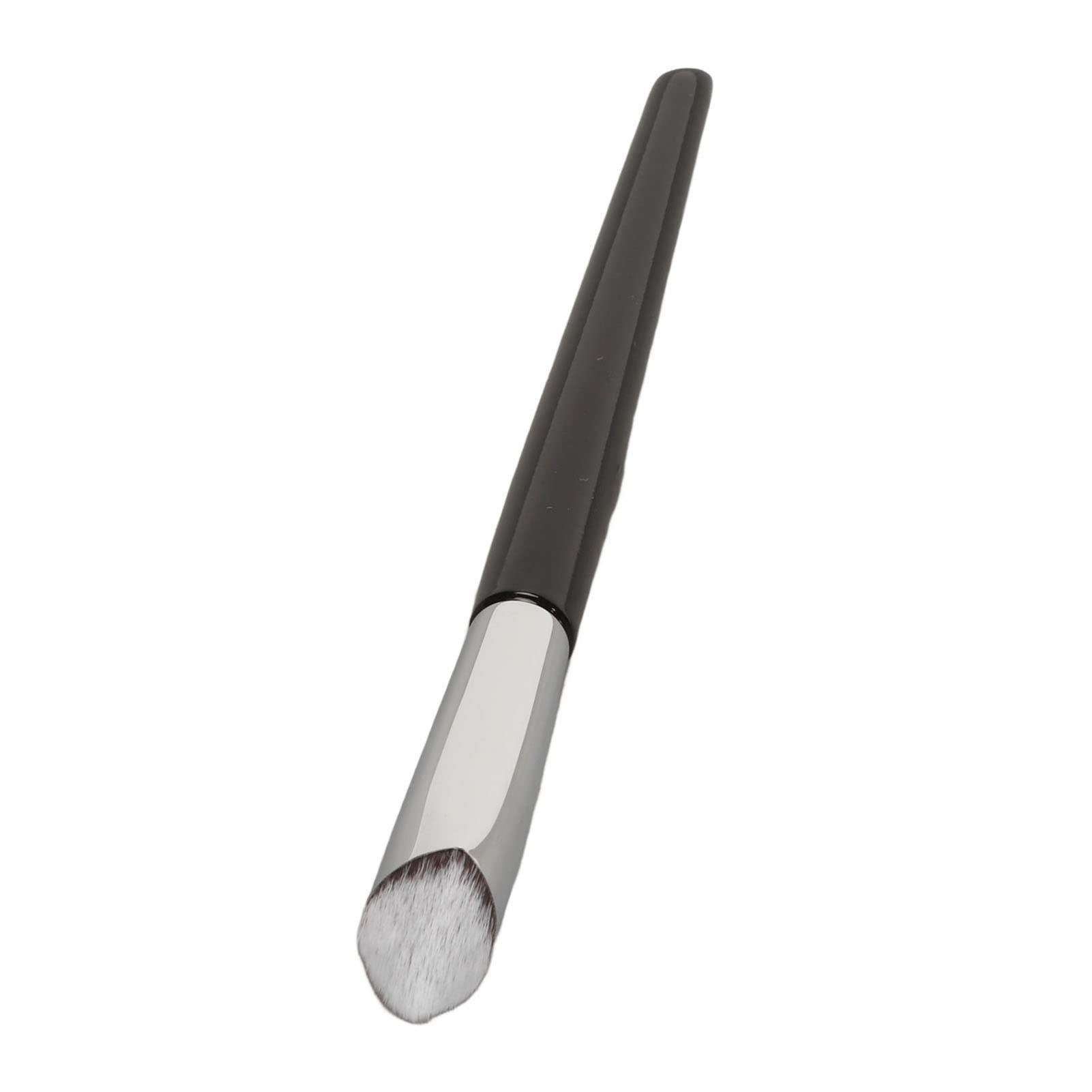 Concealer Brush, Portable Highlighter Brush for Makeup Artist for Travel