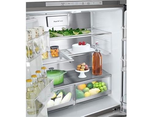 LG GMG860MBBE - vue 10