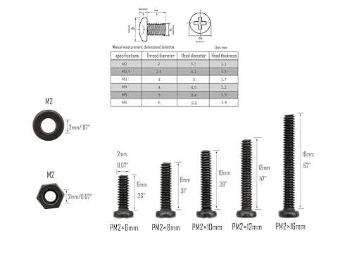 Review de Tornillo cabeza de gota más recomendados. 27 Imagen adicional